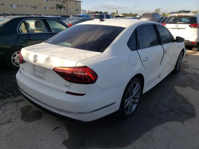 1VWAA7A3XJC029585  volkswagen passat 2018 IMG 3