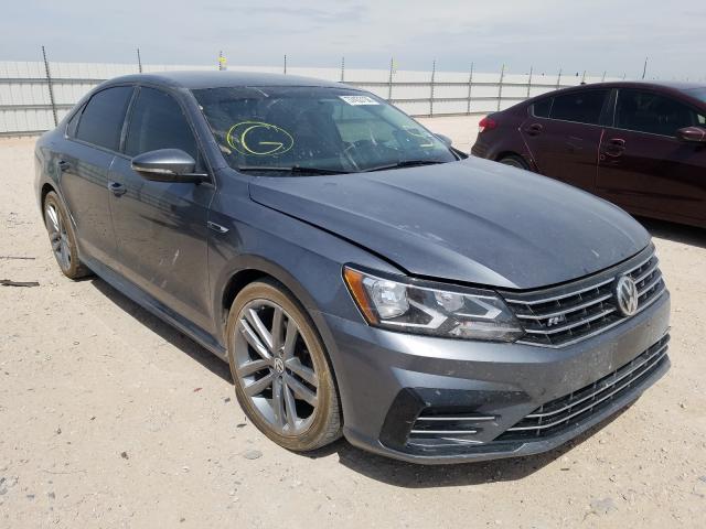 1VWAA7A3XJC030025  volkswagen passat 2018 IMG 0