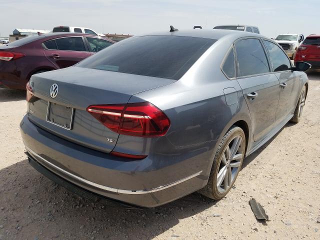 1VWAA7A3XJC030025  volkswagen passat 2018 IMG 3