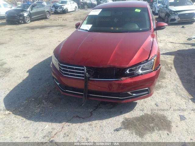 1VWAA7A3XJC043714  volkswagen passat 2018 IMG 5