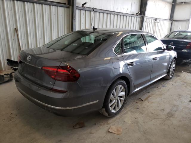 1VWBA7A30JC037523  volkswagen passat 2018 IMG 3