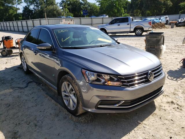 1VWBA7A30JC050384  volkswagen passat 2018 IMG 0