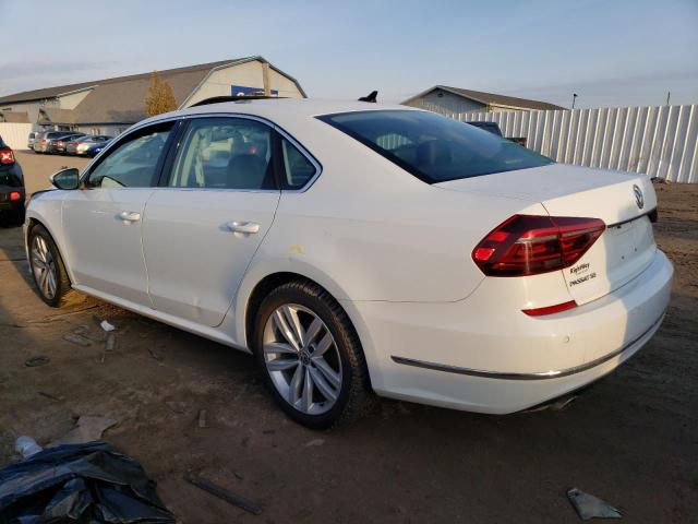 1VWBA7A32JC047874  volkswagen passat 2018 IMG 1