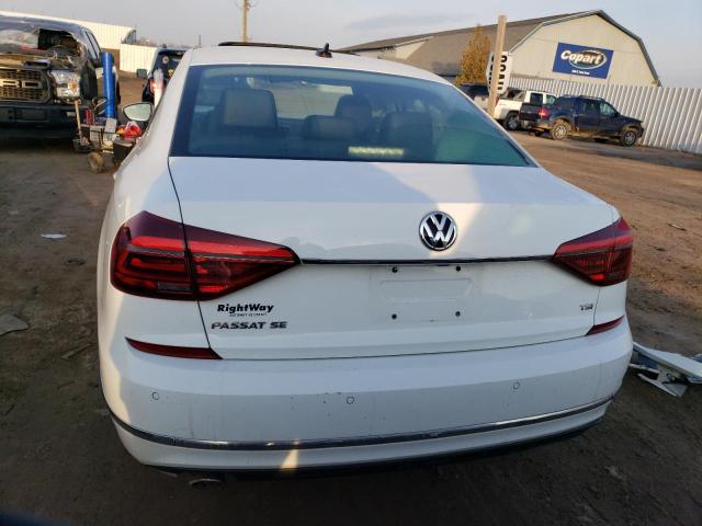 1VWBA7A32JC047874  volkswagen passat 2018 IMG 5