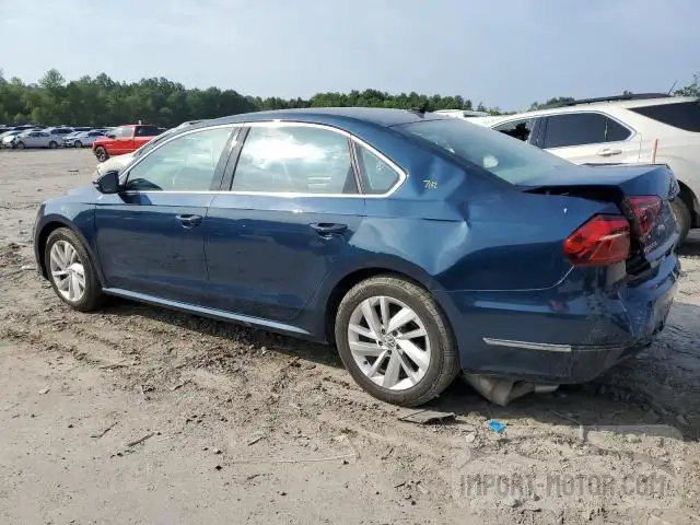 1VWBA7A34JC020966  volkswagen passat 2018 IMG 1