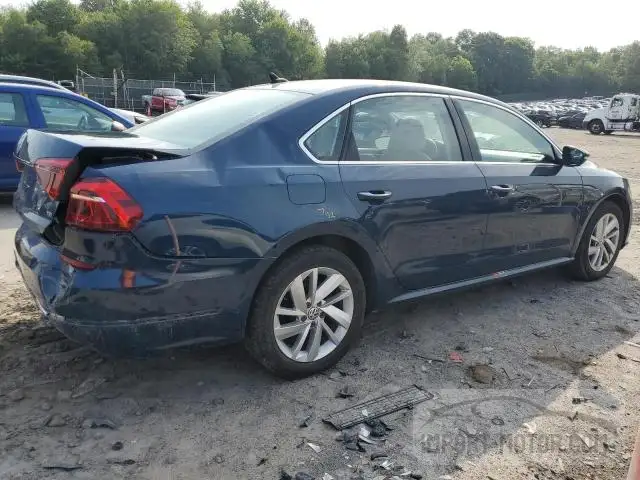 1VWBA7A34JC020966  volkswagen passat 2018 IMG 2