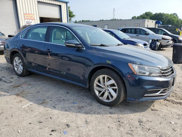 1VWBA7A34JC020966  volkswagen passat 2018 IMG 3