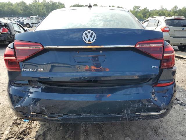 1VWBA7A34JC020966  volkswagen passat 2018 IMG 5