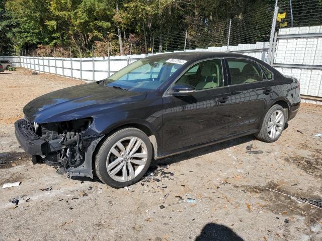 1VWBA7A36JC024291  volkswagen passat 2018 IMG 0