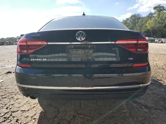 1VWBA7A36JC024291  volkswagen passat 2018 IMG 5