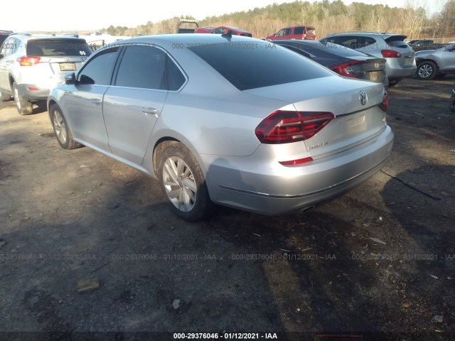 1VWBA7A36JC024873  volkswagen passat 2018 IMG 2