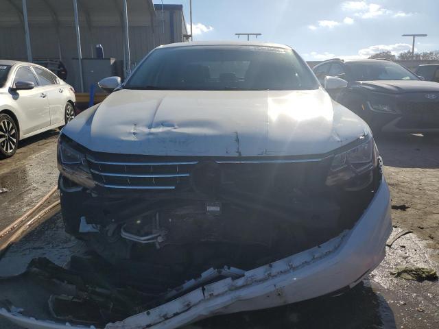 1VWBA7A36JC037767  volkswagen passat 2018 IMG 4