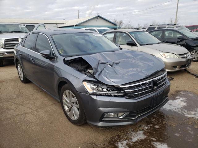 1VWBA7A36JC045979  volkswagen passat 2018 IMG 0