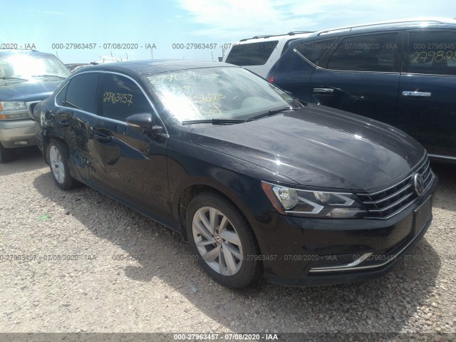 1VWBA7A37JC027653  volkswagen passat 2018 IMG 0