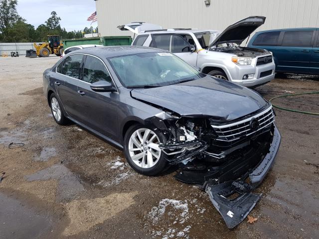 1VWBA7A37JC029077  volkswagen passat 2018 IMG 0