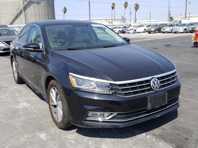 1VWBA7A37JC051452  volkswagen passat 2018 IMG 0