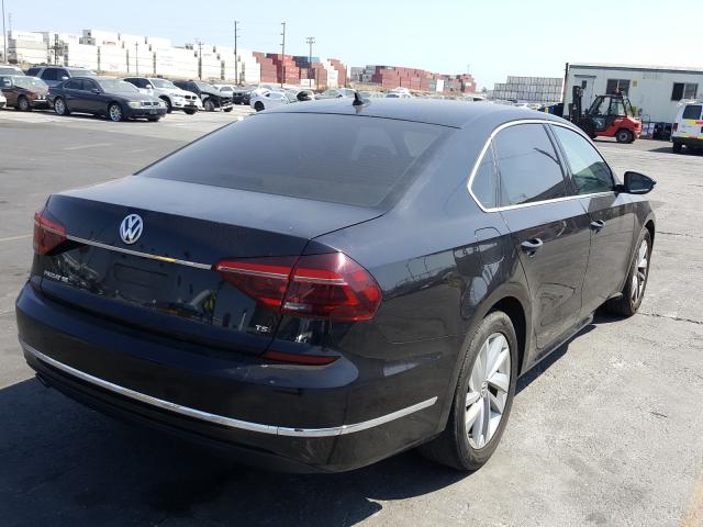 1VWBA7A37JC051452  volkswagen passat 2018 IMG 3