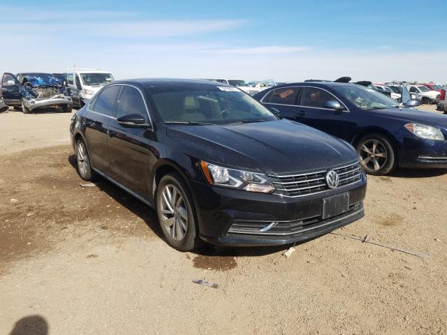 1VWBA7A38JC029962  volkswagen passat 2018 IMG 0