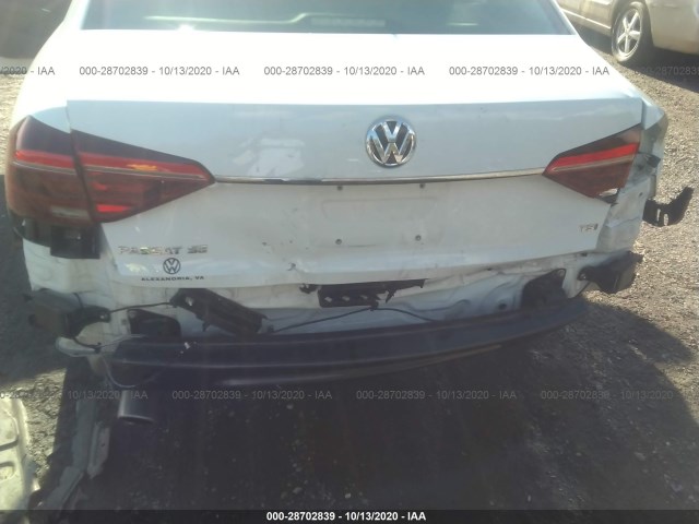 1VWBA7A38JC044171  volkswagen passat 2018 IMG 5