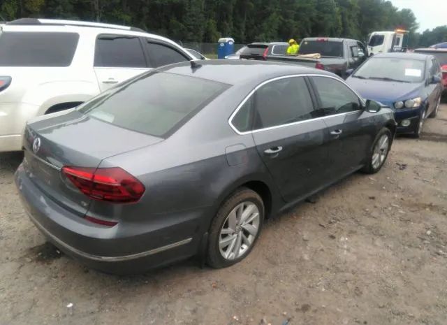 1VWBA7A39JC020512  volkswagen passat 2018 IMG 3