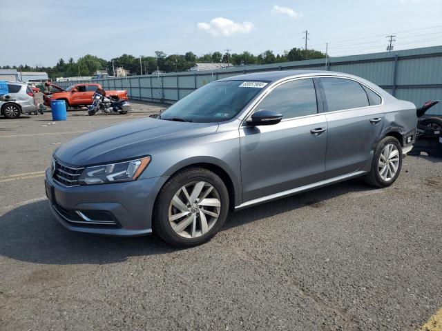 1VWBA7A39JC043515  volkswagen passat 2018 IMG 0