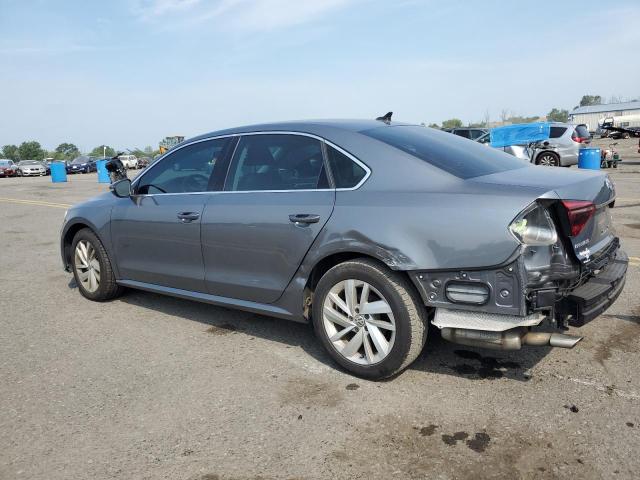 1VWBA7A39JC043515  volkswagen passat 2018 IMG 1