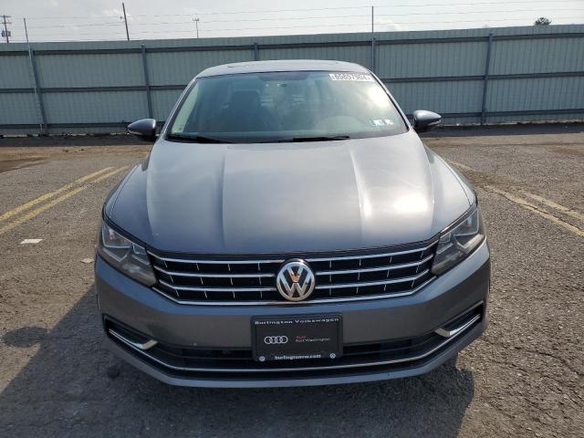 1VWBA7A39JC043515  volkswagen passat 2018 IMG 4