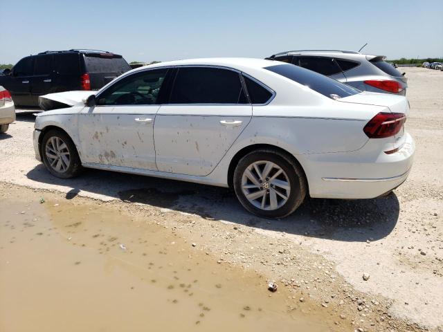 1VWBA7A39JC050660  volkswagen passat 2018 IMG 1