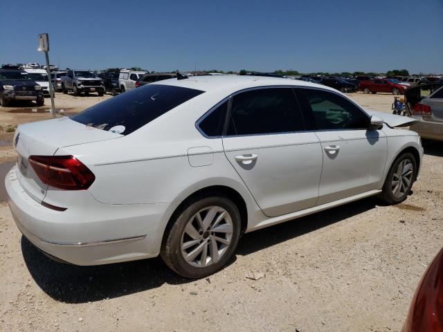 1VWBA7A39JC050660  volkswagen passat 2018 IMG 2