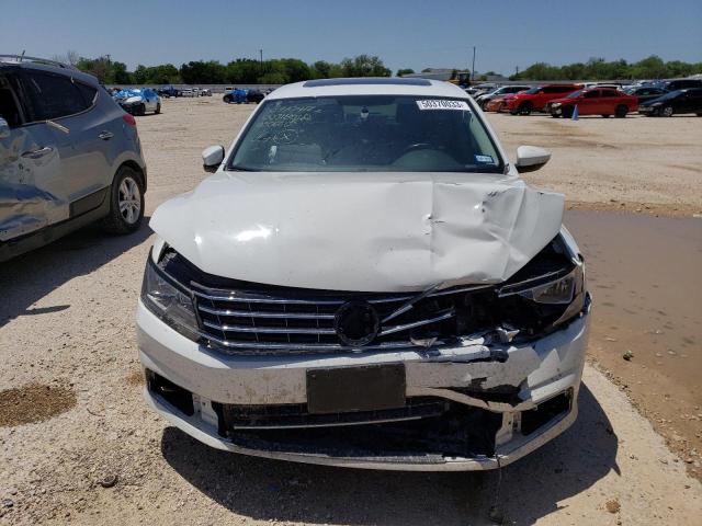 1VWBA7A39JC050660  volkswagen passat 2018 IMG 4