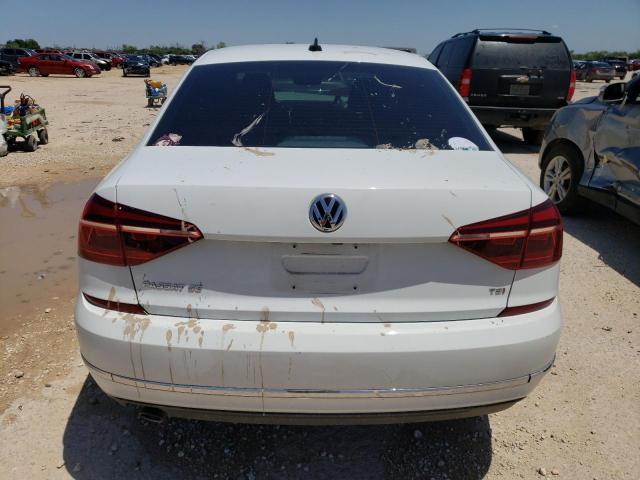 1VWBA7A39JC050660  volkswagen passat 2018 IMG 5