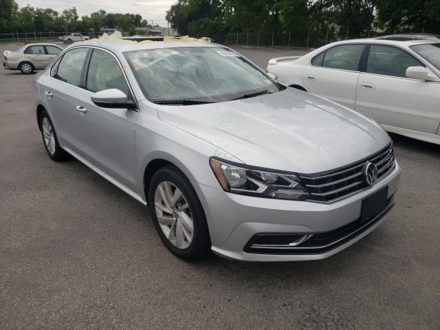 1VWBA7A3XJC022706  volkswagen passat 2018 IMG 0