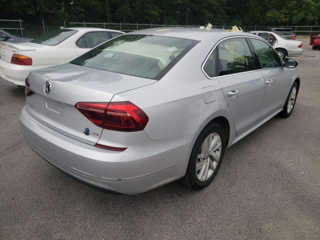 1VWBA7A3XJC022706  volkswagen passat 2018 IMG 3