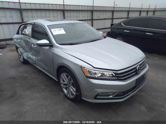 1VWBA7A3XJC026853  volkswagen passat 2018 IMG 0