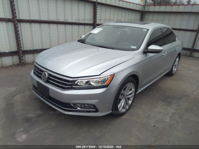 1VWBA7A3XJC026853  volkswagen passat 2018 IMG 1