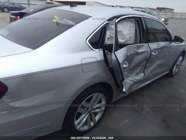 1VWBA7A3XJC026853  volkswagen passat 2018 IMG 5