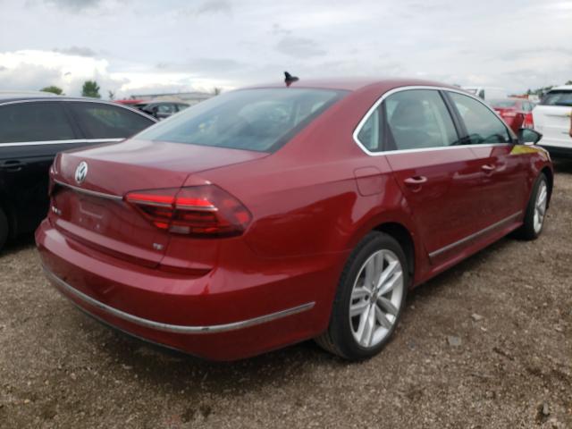 1VWCA7A32JC040038  volkswagen passat 2018 IMG 3