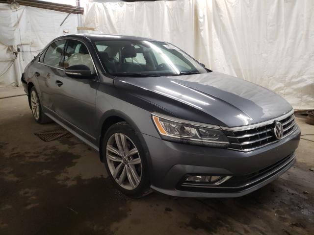 1VWCA7A33JC044678  volkswagen passat 2018 IMG 0