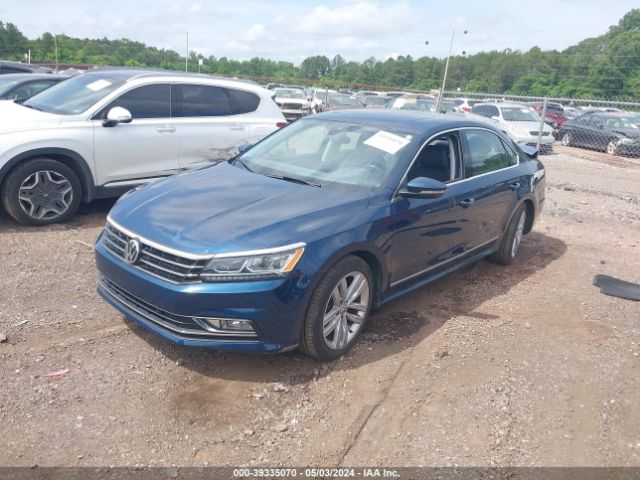 1VWCA7A37JC041590  volkswagen passat 2018 IMG 1