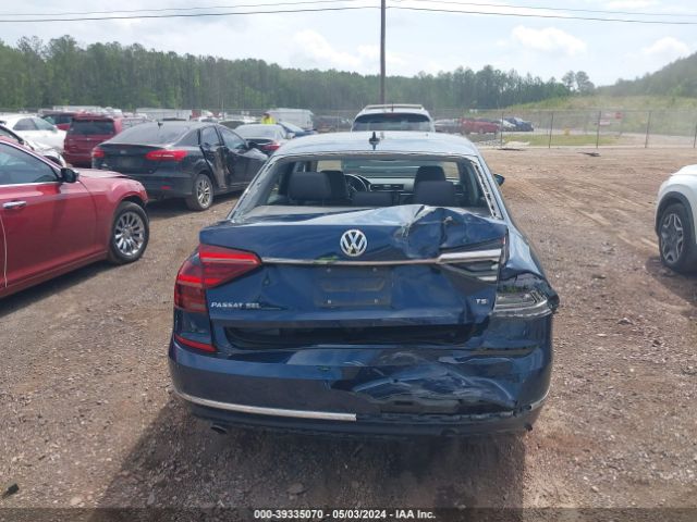 1VWCA7A37JC041590  volkswagen passat 2018 IMG 5