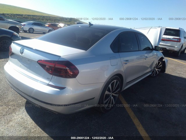 1VWJM7A31JC050462  volkswagen passat 2018 IMG 3