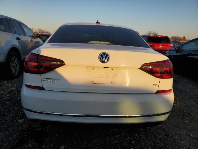 1VWLA7A31KC002379  volkswagen passat 2018 IMG 5