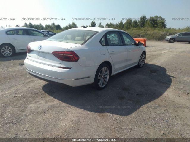 1VWLA7A31KC007503  volkswagen passat 2018 IMG 3