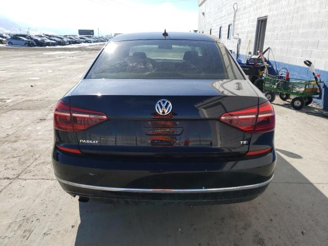 1VWLA7A31KC008151  volkswagen passat 2018 IMG 5