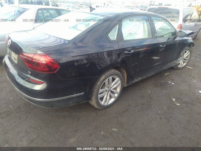 1VWLA7A32KC000821  volkswagen passat 2019 IMG 3