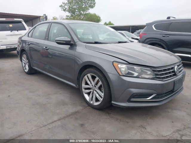 1VWLA7A33KC008071  volkswagen passat 2019 IMG 0