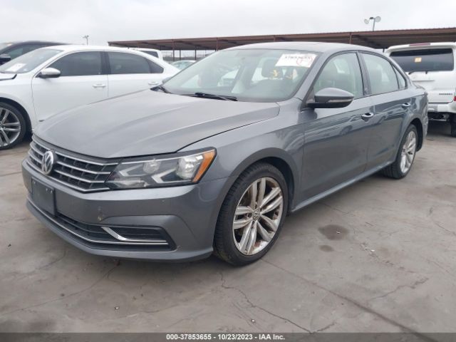 1VWLA7A33KC008071  volkswagen passat 2019 IMG 1