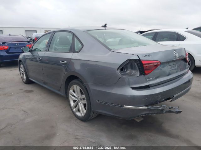 1VWLA7A33KC008071  volkswagen passat 2019 IMG 2