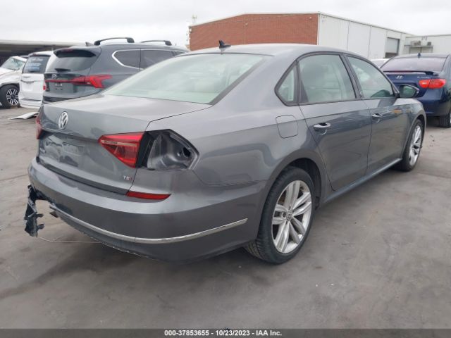 1VWLA7A33KC008071  volkswagen passat 2019 IMG 3