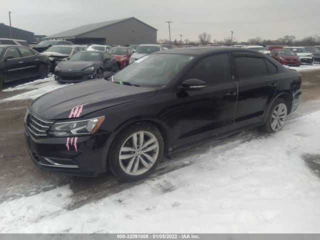 1VWLA7A33KC012976  volkswagen passat 2019 IMG 1